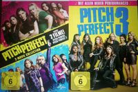 Pitch Perfect Trilogie 1-3 1 2 3 Der mit dem Wolf tanzt DVD West - Nied Vorschau