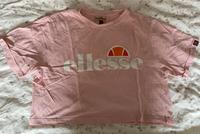 Ellesse T-Shirt Rosa Bayern - Burkardroth Vorschau