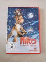 DVD Niko - Ein Rentier hebt ab- Weihnachten Kinder Hessen - Eiterfeld Vorschau