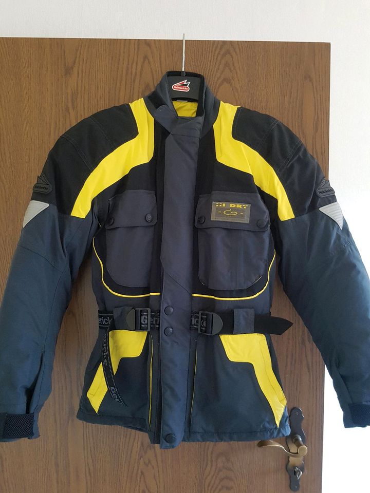 Damen Motorrad  Jacke Hein Gericke in Beckum