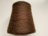 Ca. 485g Konenwolle Garn Flauschwolle Kid Mohair Art. Antares Bayern - Kitzingen Vorschau