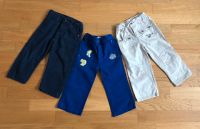 Hosen-Paket Esprit Lupilu Gr. 86 Hessen - Taunusstein Vorschau