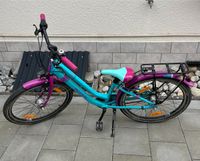 Kinderfahrrad 24 Zoll S'cool chiX twin 7-Gang Baden-Württemberg - Bad Saulgau Vorschau