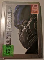 DVD Transformers OVP Ltd. Steelbook Edition Rheinland-Pfalz - Ludwigshafen Vorschau