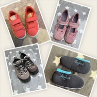 Puma, Elefanten, Jack Wolfskin, Stiefelsocke Playshoes Gr 28 Nordrhein-Westfalen - Geseke Vorschau