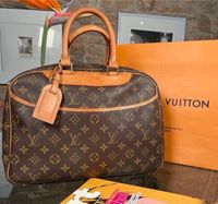 Louis Vuitton Deauville Handtasche ähnlich Alma Speedy Sachsen-Anhalt - Sangerhausen Vorschau