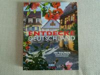 Reisebuch Dumont "Entdecke Deutschland", 100 Touren Baden-Württemberg - Grafenberg Vorschau