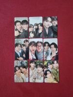 [WTS/WTT] SF9 Sequence Unit photocards Berlin - Neukölln Vorschau