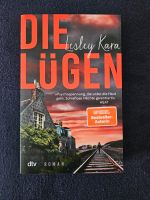Die Lügen von Lesley Kara Nordrhein-Westfalen - Bad Laasphe Vorschau