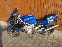 Yamaha TRX 850 Baden-Württemberg - Gernsbach Vorschau