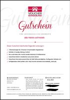 2 Nächte A&O Hotels Gutschein Venedig, Salzburg und Frankfurt Nordrhein-Westfalen - Herdecke Vorschau