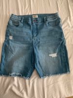 Jeansshorts Mädchen Saarland - Riegelsberg Vorschau