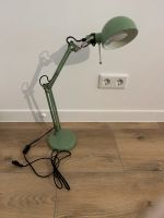 Ikea Forsä Tischlampe Arbeitslampe grün mint Nordrhein-Westfalen - Neuss Vorschau