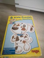 Puzzle "Erstes Puzzle Haustiere" Nordrhein-Westfalen - Lemgo Vorschau