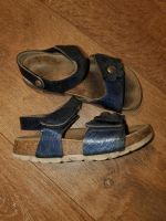 Superfit Sandalen größe 25 Niedersachsen - Wagenfeld Vorschau