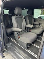 Mercedes Benz V Klasse Sitz original Stuttgart - Möhringen Vorschau