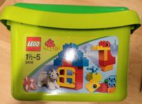 Lego Duplo, Starterset, ab 1,5 - 5 Jahre Niedersachsen - Schiffdorf Vorschau