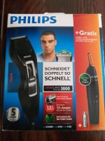Philips Haarschneidemaschine gebraucht Bayern - Fürstenfeldbruck Vorschau