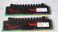 2x2GB G.SKILL  F3-10666CL7D-4GBRH Berlin - Tempelhof Vorschau