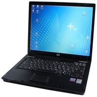 HP Compaq nx6110 Notebook Frankfurt am Main - Bahnhofsviertel Vorschau