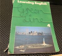 Klett Englisch Lehrbuch Green Line 4 Klasse 10 Sachsen - Striegistal Vorschau