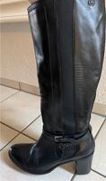 Damen Leder Langschaft Stiefel 39 NEU Leder Gerry Weber Rheinland-Pfalz - Oppenheim Vorschau