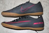 Turnschuh Nike Mercurial X Gr. EUR 42 Bayern - Bad Reichenhall Vorschau