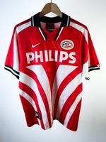 PSV 1996/97 Heimtrikot – M Hamburg - Wandsbek Vorschau