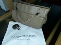 Handtasche "Mandarina Duck", neuwertig Nordrhein-Westfalen - Stolberg (Rhld) Vorschau