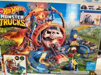 Hot Wheels Monster Truck Vulkanarena Bayern - Marktredwitz Vorschau