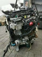 Engine Motor T8MA FORD KUGA S-MAX MONDEO GALAXY 2.0 TDCI 8.454 Km Leipzig - Eutritzsch Vorschau