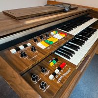 Zu verschenken: Kawai Electro Chord Bass II Orgel Rheinland-Pfalz - Betzdorf Vorschau