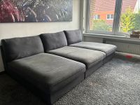 Ikea KIVIK recamiere Sofa Couch mit Quittung Nordrhein-Westfalen - Menden Vorschau