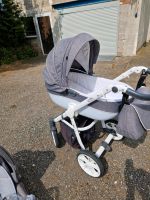 Kinderwagen "my vita junior" 2in1 Bayern - Großheirath Vorschau