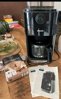 Philips Grind&brew Kaffeemaschine Nordrhein-Westfalen - Titz Vorschau