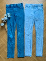 2 Jeggings 140 Bochum - Bochum-Ost Vorschau