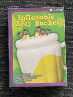 Beer Bucket (Bier / Kühler / Scherzartikel) Niedersachsen - Hildesheim Vorschau