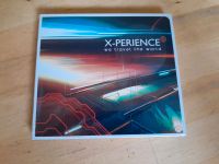 X-Perience We travel the world OVP Bayern - Nabburg Vorschau