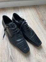 DSQUARED2 Lederschuhe in 41 Walle - Utbremen Vorschau