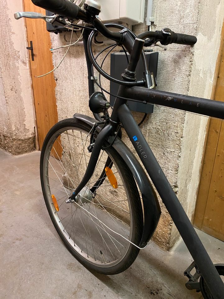 Fahrrad Adler in Köln