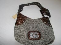 Guess Handtasche Tasche Markentasche neu mit Etikett Nordrhein-Westfalen - Goch Vorschau