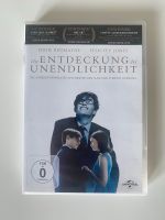 Die Entdeckung der Unendlichkeit - DVD Niedersachsen - Harsum Vorschau