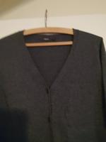 Strickjacke, Jacke, Gr. S, grau, cecil Nordrhein-Westfalen - Ense Vorschau