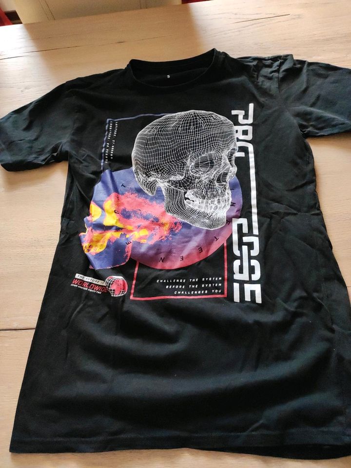 TShirt Jungen Größe 176 in Beckum