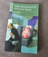 Buch Elke Heidenreich: Erika oder Der verborgene Sinn des Lebens Niedersachsen - Harsum Vorschau