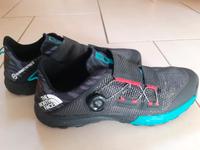Zustiegsschuhe The North Face Größe 45,5 Nordrhein-Westfalen - Olsberg Vorschau