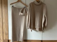 Oh April Pullover & Rock & Mütze Gr. L / XL SETPREIS Brandenburg - Woltersdorf Vorschau