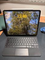 IPad Pro 12.9 Zoll M2 126GB/ Apple Pencil/ Tastatur Hessen - Seeheim-Jugenheim Vorschau