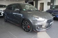Suzuki Swift Sport RÜCKFAHRKAM.+LED+TEMPOMAT+BREMSASS.+ Bayern - Neufahrn Vorschau