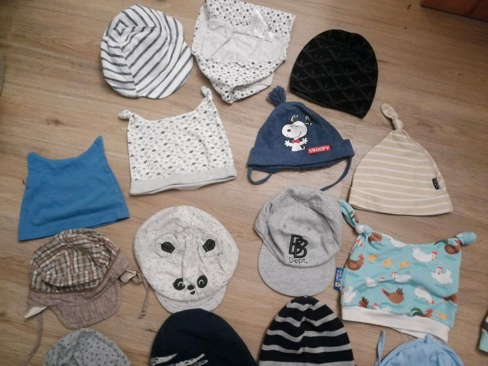 Gr. 74 80 je 1€ baby Kleidung Hose Langarmshirt Shorts Strumpf in Hamburg